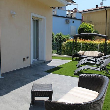 Villa Martina Desenzano del Garda Exteriér fotografie